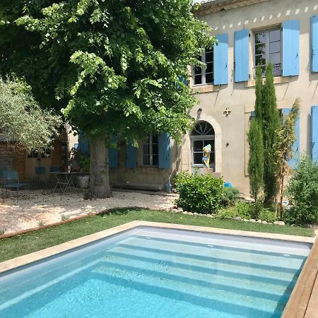 Coeur De Roses, Gite & Chambre D'Hotes Alaigne Esterno foto
