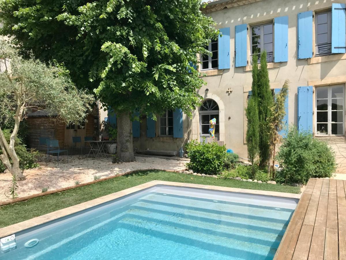Coeur De Roses, Gite & Chambre D'Hotes Alaigne Esterno foto