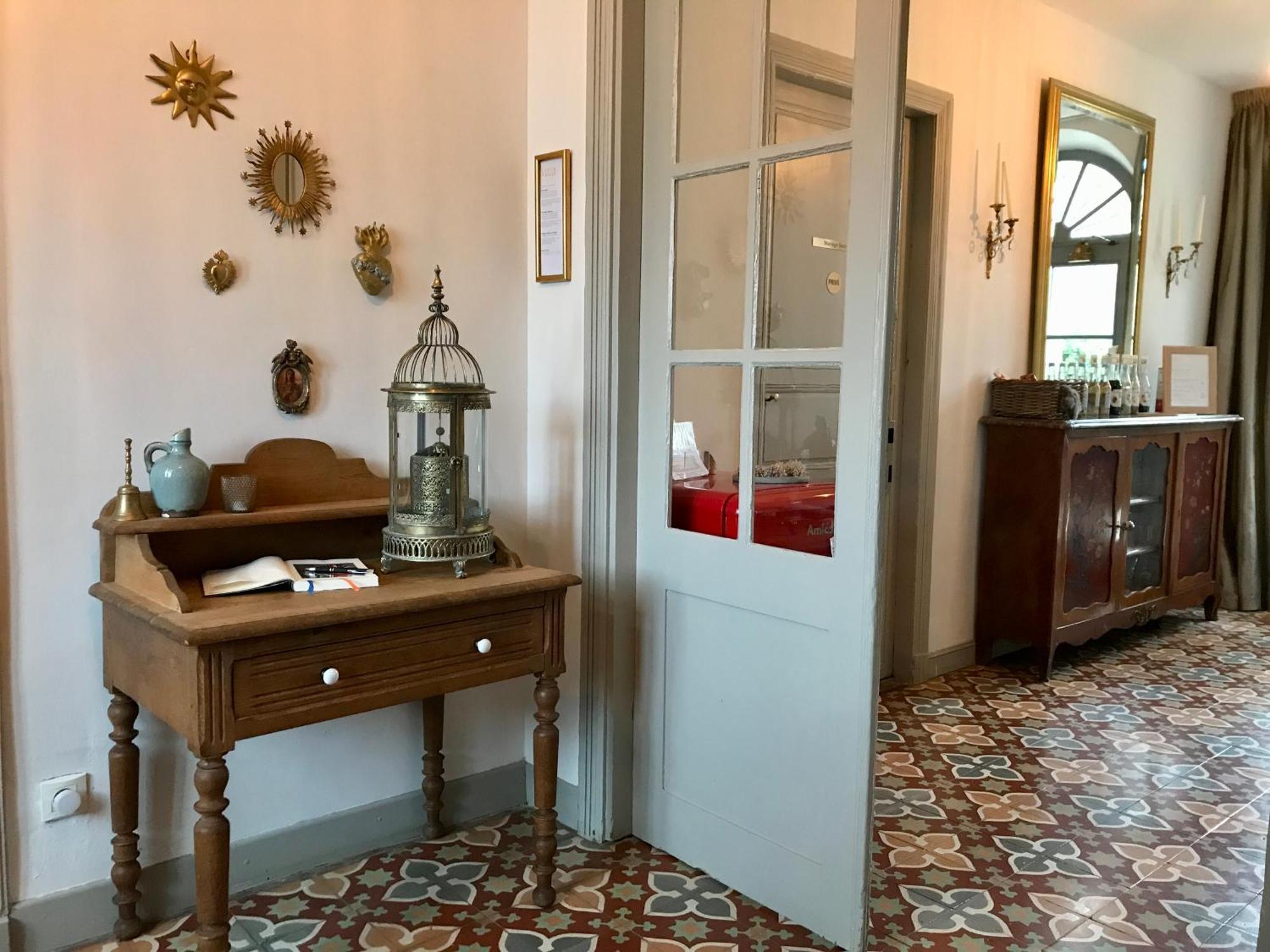 Coeur De Roses, Gite & Chambre D'Hotes Alaigne Esterno foto