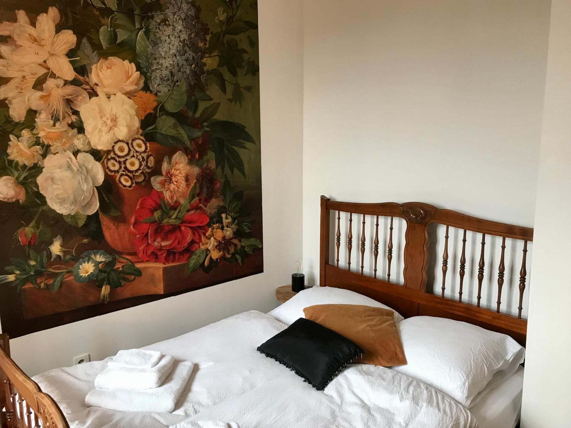 Coeur De Roses, Gite & Chambre D'Hotes Alaigne Esterno foto