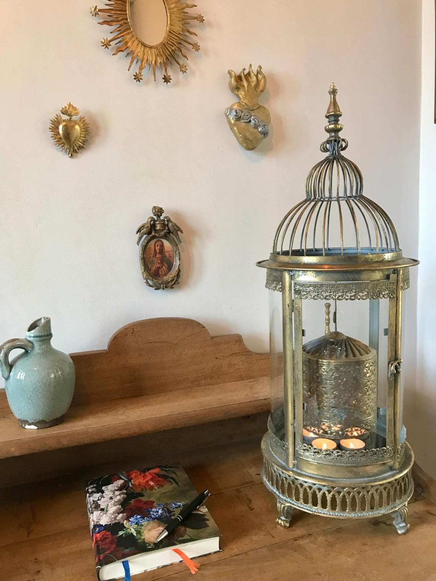 Coeur De Roses, Gite & Chambre D'Hotes Alaigne Esterno foto